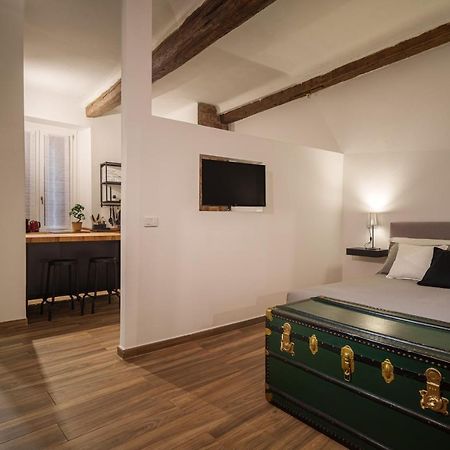 Accomodo Mib33 Bivano Porta Romana Apartment มิลาน ภายนอก รูปภาพ