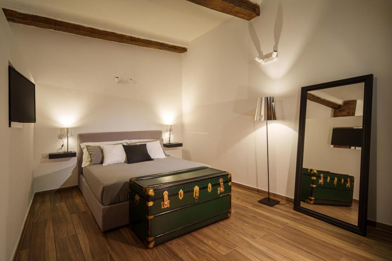 Accomodo Mib33 Bivano Porta Romana Apartment มิลาน ภายนอก รูปภาพ