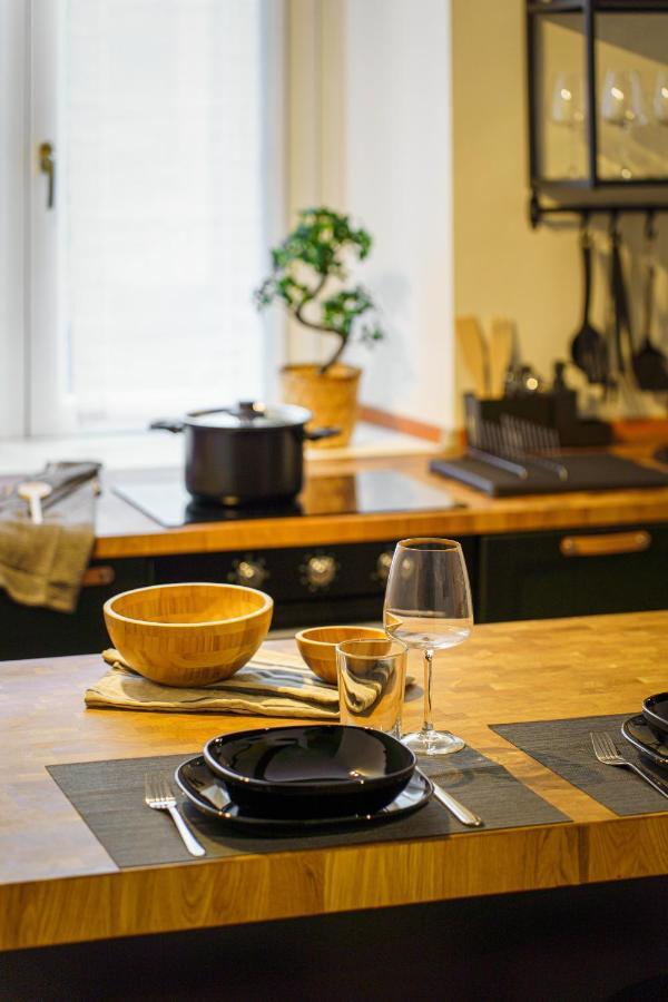 Accomodo Mib33 Bivano Porta Romana Apartment มิลาน ภายนอก รูปภาพ