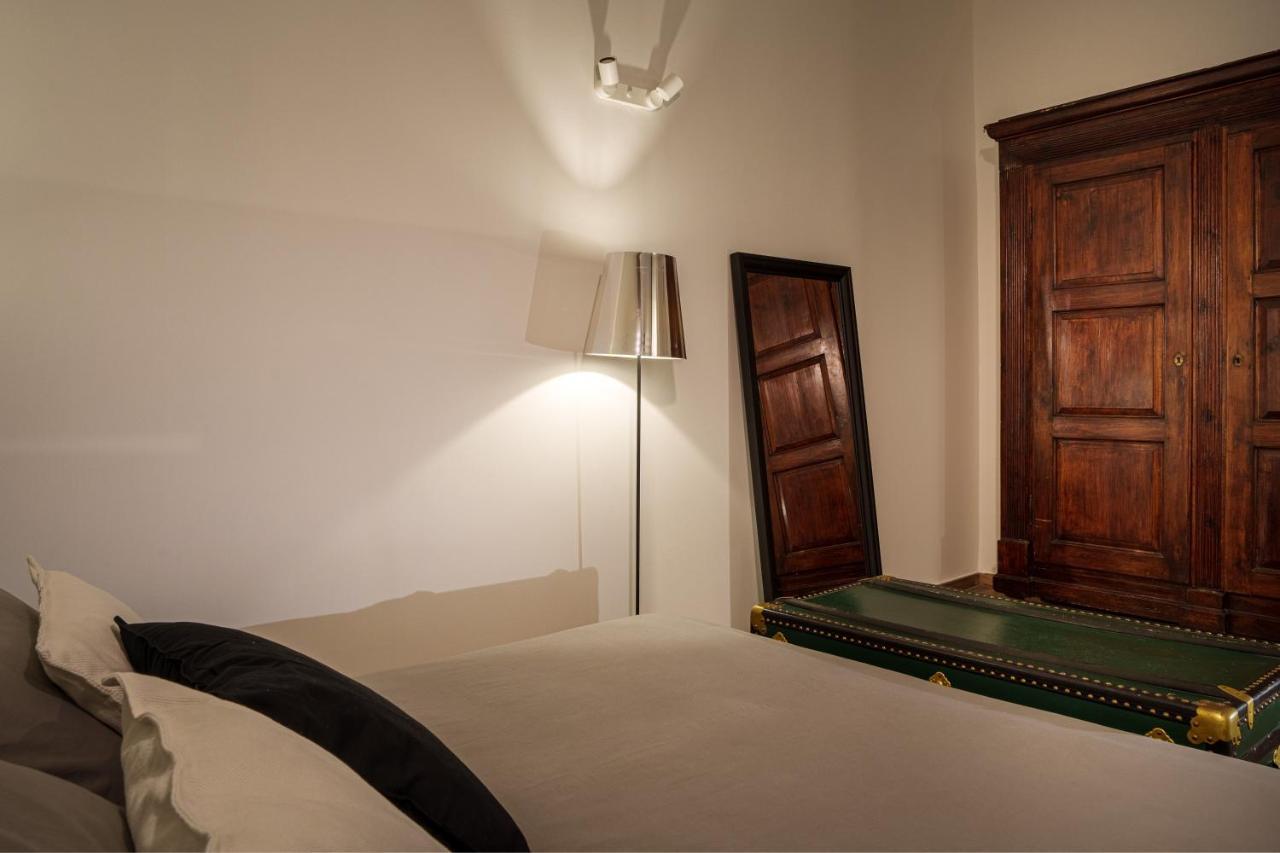 Accomodo Mib33 Bivano Porta Romana Apartment มิลาน ภายนอก รูปภาพ