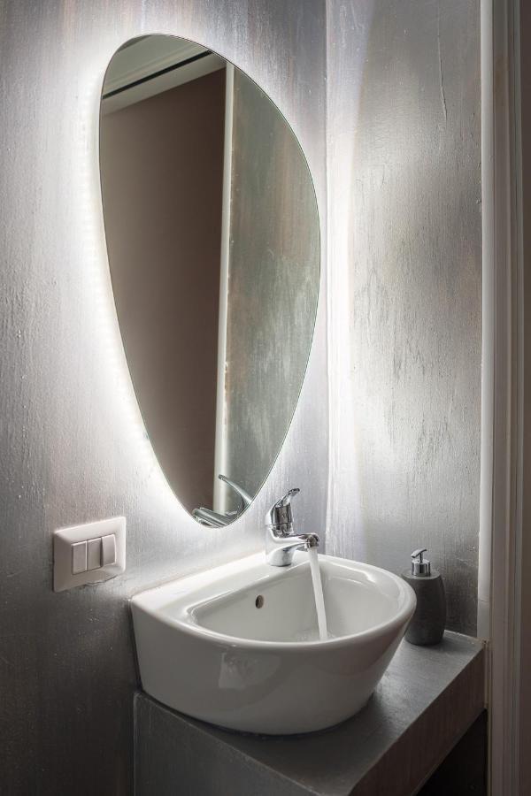Accomodo Mib33 Bivano Porta Romana Apartment มิลาน ภายนอก รูปภาพ
